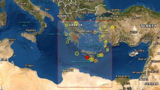 Гърция ще стреля с С-300 на о. Крит