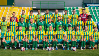 Добруджа се включва в програмата на Български футболен съюз за