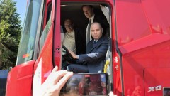 Властта прегърна биогоривата - поръчва 20 влака на алтернативен дизел