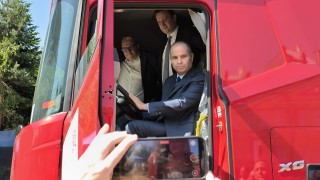 Министерството на транспорта предстои да обяви тръжна процедура за закупуването