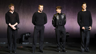 През последните години Холивуд е на вълна музикални биографични филми