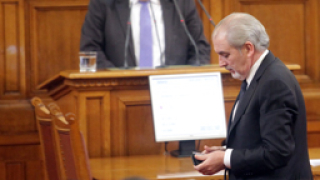 Местан: С новия вот на недоверие Борисов прави капан на Цветанов