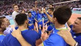  Словения победи Полша и сложи под въпрос приходите от билети на Евроволей 2017 