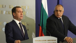 Много шум за нищо или много молби за руски газ