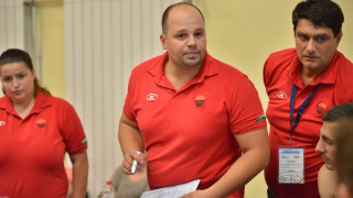 В рубриката ВАSKET TIME ви срещаме с националния секционер по