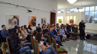 Един от основните приоритети на Министерството на младежта и спорта