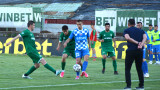  Ботев (Враца) победи Монтана с 1:0 в efbet Лига 
