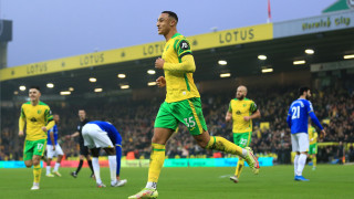 Отборът на Евертън продължава с пропадането си в английския футболен