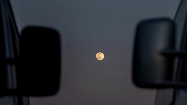 Русия ще изстреля лунната си мисия "Луна-25" през август