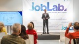 Job Lab: Vivacom ще помага на ученици да усвоят уменията на бъдещето