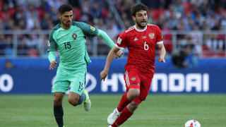 Ювентус взима футболист на Барселона?