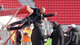 Приех офертата от Спартак Търнава защото нямах по добра А и