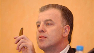 Сираков: Христо Йовов не е заслужил договор