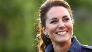 Кейт Мидълтън определено е имала и по добри години от 2024