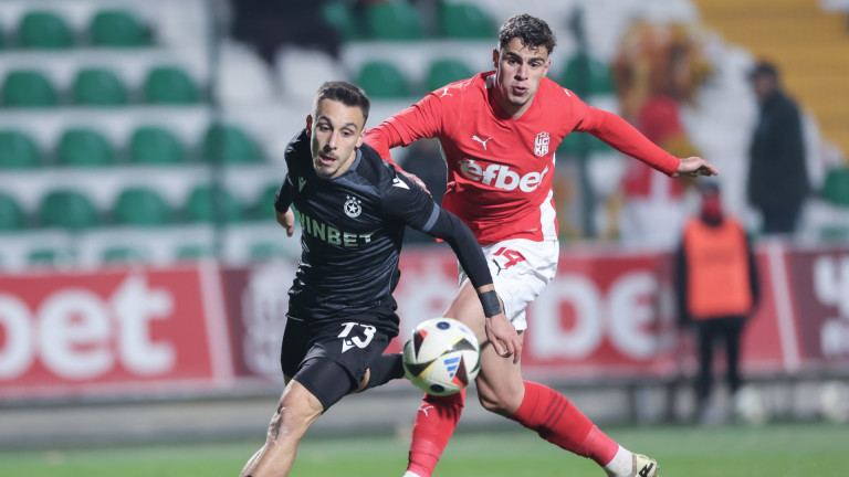 ЦСКА анонсира датата и часа на мача си срещу "гост"