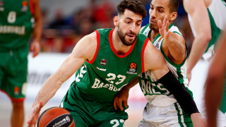 Баскония победи шампиона Фенербахче с 88 83 и намали резултата в