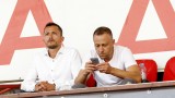  Янев: Искам ЦСКА да победи Лудогорец 