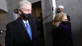 Бившият президент на САЩ Бил Клинтън вероятно ще бъде изписан