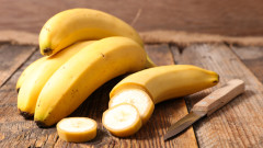 За първи път в историята Европа ще внася банани от най-големия производител в света