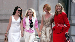 Само преди няколко дни стана ясно че голямото чакане на втория