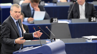 Белгия с амбиции да върне на ЕС вярата в бъдещето