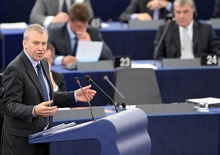 Белгия с амбиции да върне на ЕС вярата в бъдещето