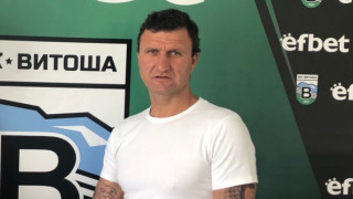 Новият директор на академията на ЦСКА Костадин Ангелов заяви че