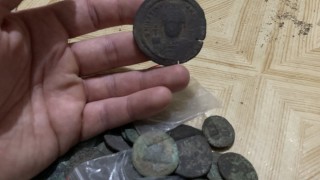 Разследват двама от Катуница за търговия с културни ценности и дрога