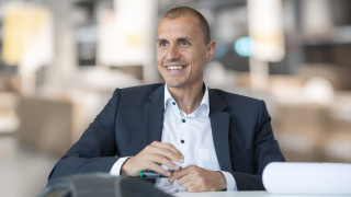 Технологичната компания DIGITALL създадена след сливането на българската BULPROS и