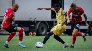 Локомотив Сф 1 1 Ботев Пд 45′ ИГРАТА СЕ