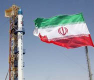 Иран изведе в орбита изкуствен спътник
