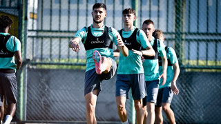 Ботев Пловдив ще изиграе две контролни срещи през настоящата седмица