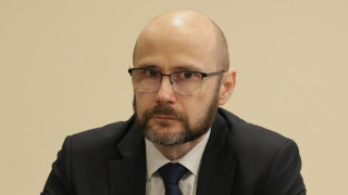 Янкулов алармира за натиск над кандидат за шеф на Административен съд-Русе
