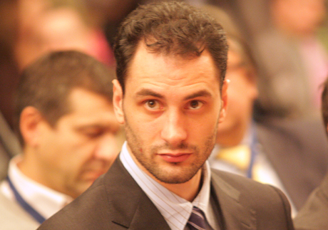 Казийски: Често си представям, че се връщам