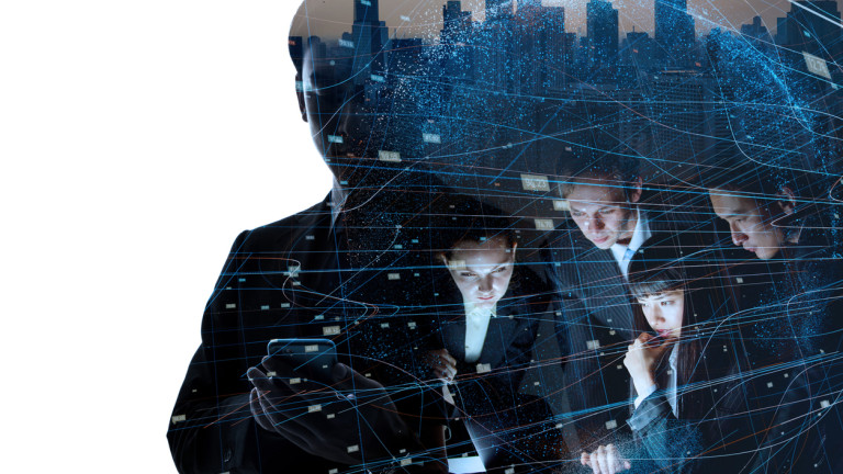 Ето какво големите технологични компании знаят за нас