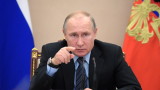 Путин обвинява Запада в дестабилизиращо господство над Балканите