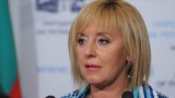 Мая Манолова не вижда ясен ангажимент за трайна изолация на ДПС и ГЕРБ от властта