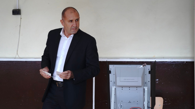 Днес всички определяме облика на местната власт и нашето бъдеще,