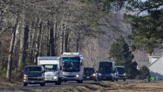 Изгонените от Обама руски дипломати напуснаха САЩ