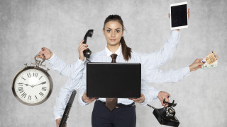 Стереотипът че жените са по добри от мъжете що се отнася