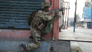 В Афганистан е убит талибански командир