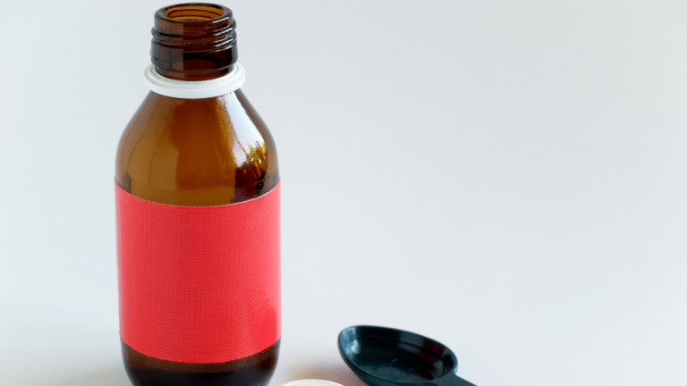 Индийски сироп за кашлица уби 80 деца