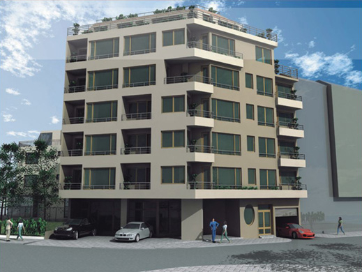 С над 30% се увеличиха търговските площи във Варна