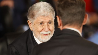 Съветник на бразилския президент към Запада: Не искаме Трета световна война, не искаме и нова Студена война