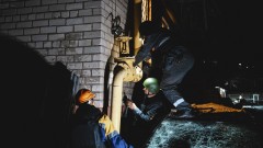 Русия отново атакава Украйна с дронове
