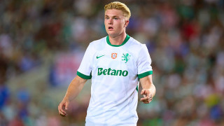 Конрад Хардер ще продължи кариерата си в РБ Лайпциг информира