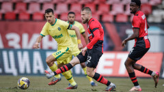 Локомотив София - Лудогорец 1:0, Спас Делев наказа "орлите" с красив гол