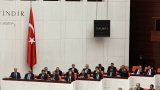 Мюсюлманска Турция се нуждае от "религиозна" конституция, обяви шефът на парламента