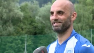 Апата: Лудогорец е отличен отбор, ще се противопостави на Милан