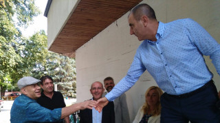 Моя кауза е да няма волфрамова мина във Велинград каза